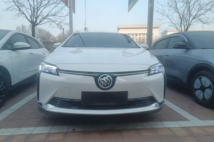 Used Buick Velite 6 2024 430km Comfort Edition
