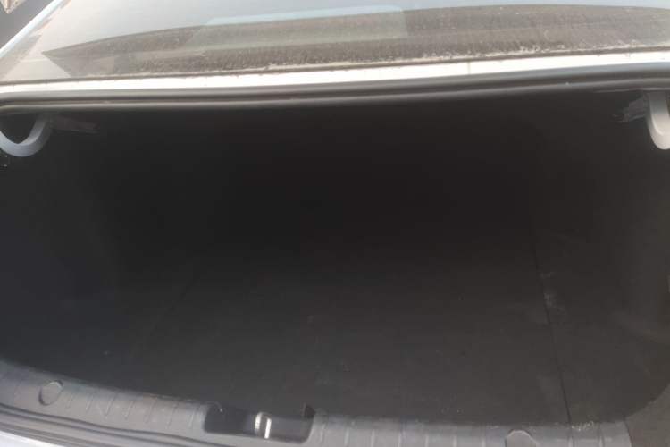 Used Geely Auto Emgrand New Energy 2022 EV Pro Ride-Hailing Version Lithium Iron Phosphate
