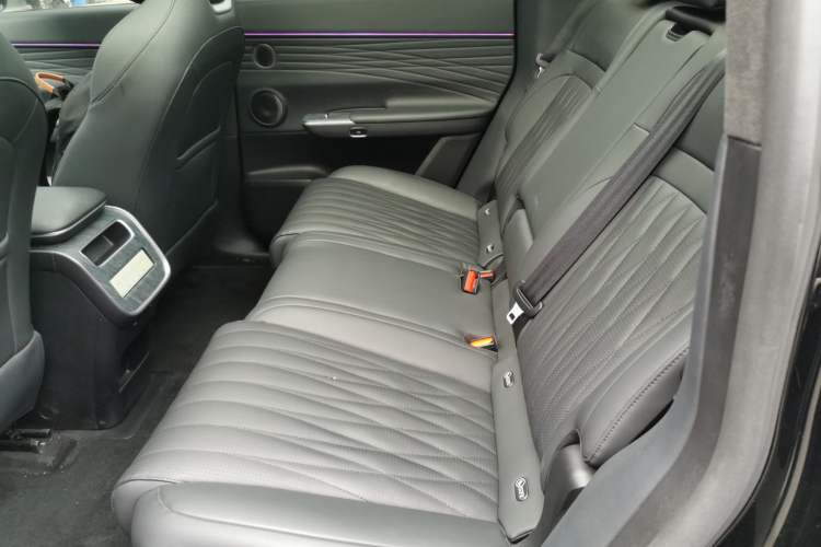 Used  Star Era ET 2024 Extended-Range 240 Ultra All-Wheel Drive