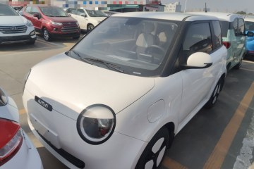 Used Qiyuan Lumin 2022 155 km – Refreshingly Sweet Edition
