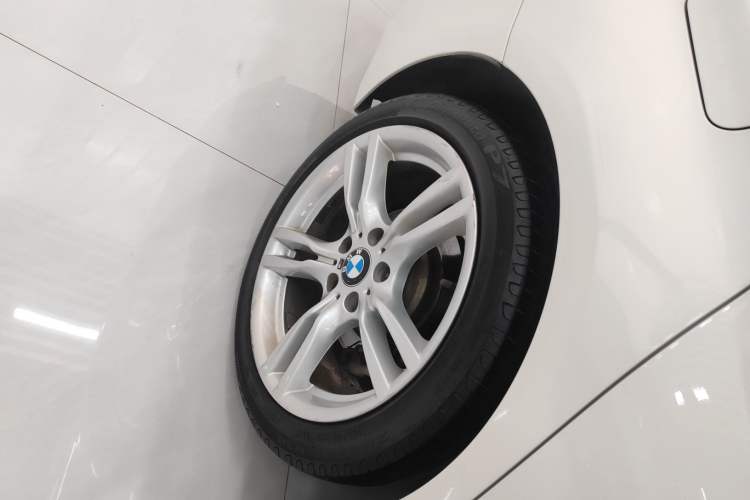 Used BMW 3 Series 2018 320Li Leading Model M Sport Package
