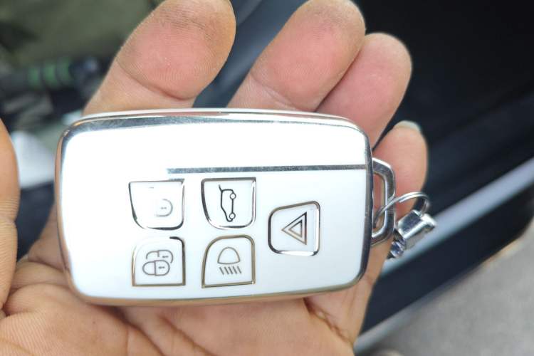 Used Land Rover Discovery Sport 2016 2.0T S