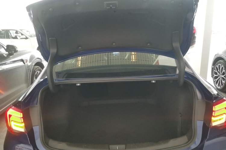 Used Buick Regal 2020 GS 28T Elite Model