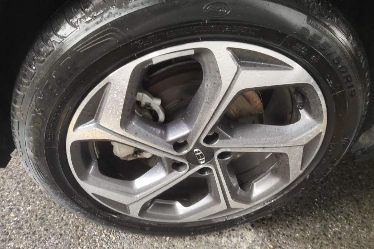 Used Geely Auto Monjaro L 2021 2.0TD DCT EVO Two-Wheel Drive Prestige Version
