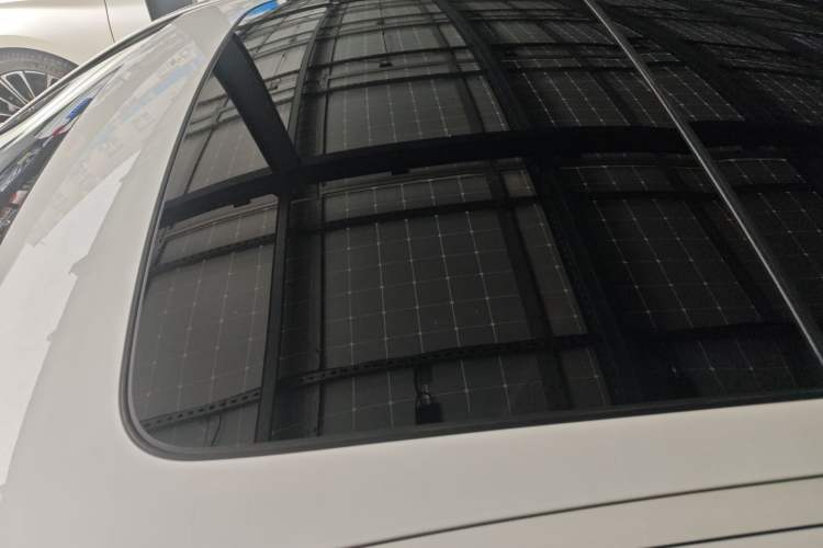 Used BMW 5 Series 2021 530Li Leading Model M Sport Package
