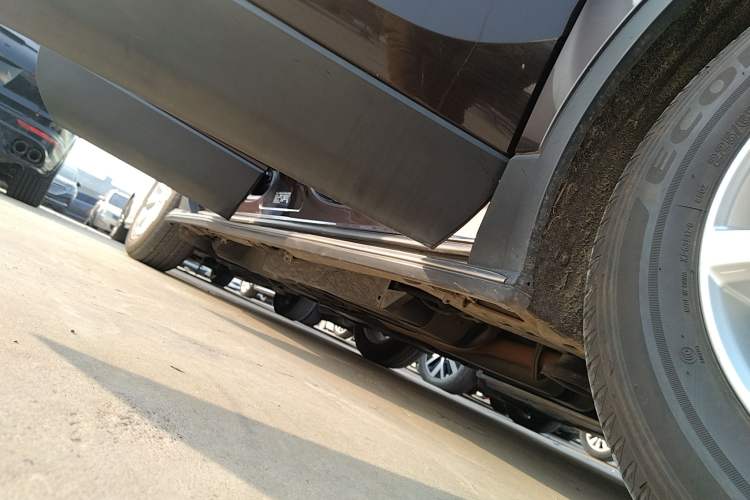 Used Buick Envision 2021 532T Two-Wheel-Drive Luxury Version
