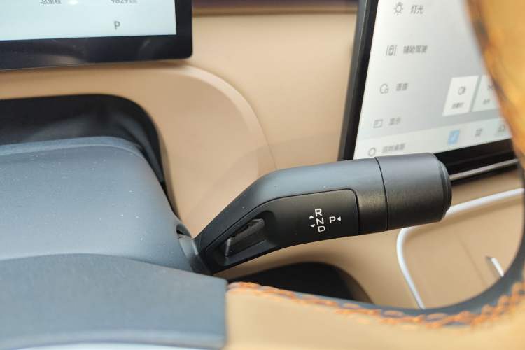 Used Geely Galaxy Galaxy Xingjian 7 EM-i 2025 120km Flagship Edition