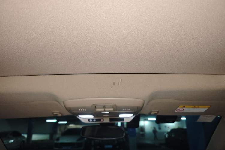 Used Buick Envision 2016 28T Four-Wheel Drive Elite Version