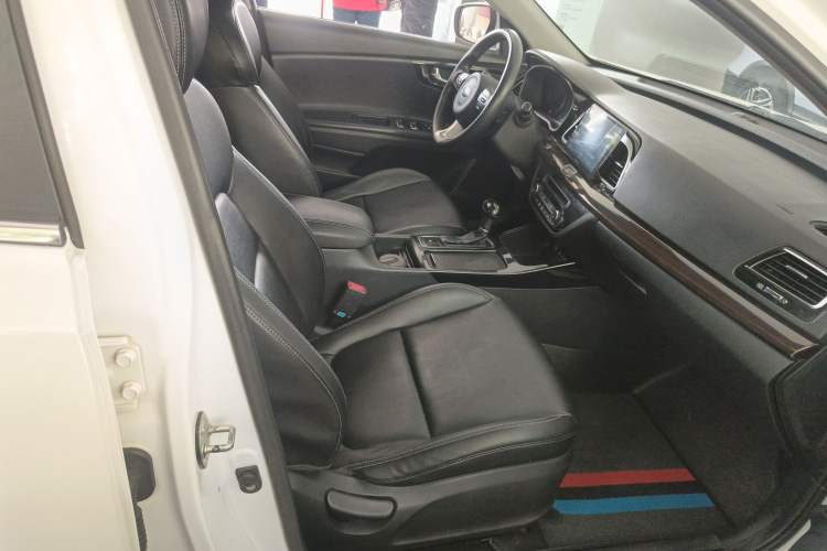 Used Kia K4 2014 1.8L Automatic GLS
