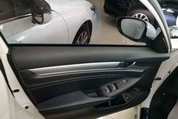 Used Honda Accord 2018 260TURBO Elite Edition China V
