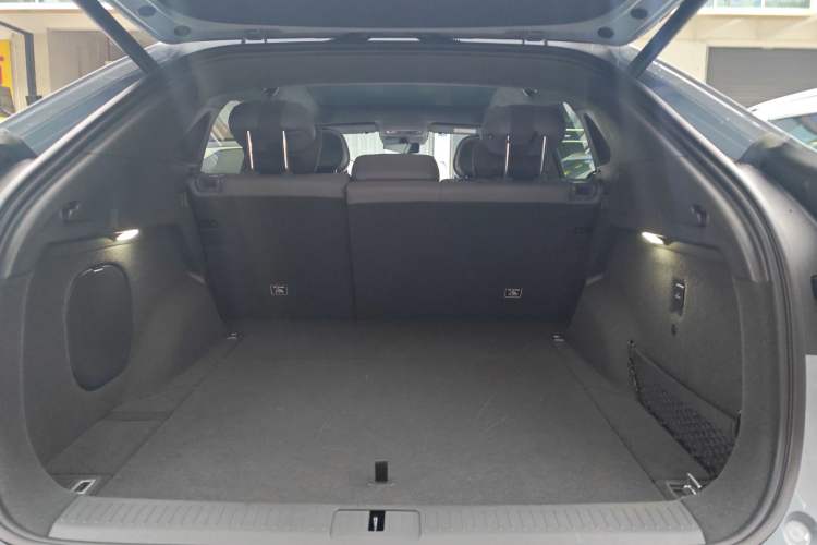 Used XPeng G7 2025 702 Max
