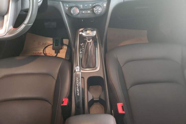 Used Chevrolet Monza 2022 Light Hybrid RS 330T Automatic Comfort Edition