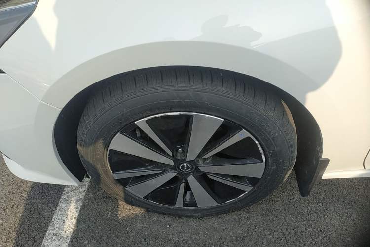 Used Nissan Teana 2021 2.0L XL Comfort Edition
