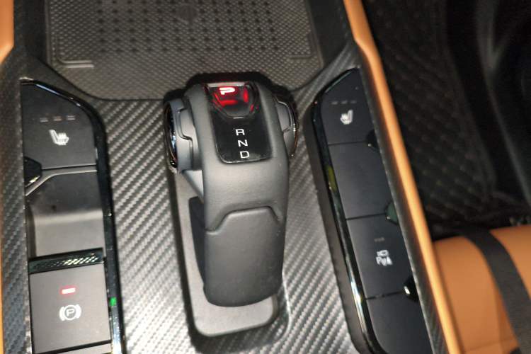 Used Haval Raptor New Energy 2024 Hi4 102 Pro
