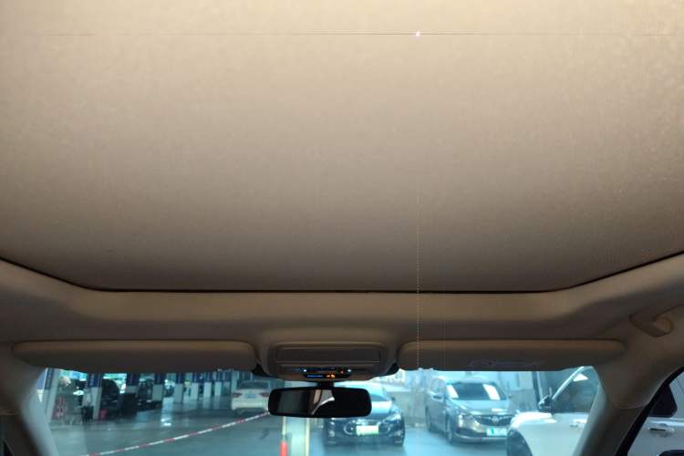 Used Ford Explorer 2020 EcoBoost 285 4x4 Titanium Edition 7-Seater
