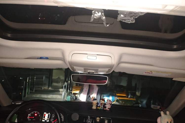 Used Volkswagen Passat 2016 330TSI DSG Prestige Edition
