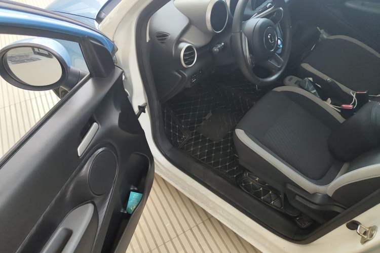 Used ORA Black Cat 2019 351 km Fun Edition