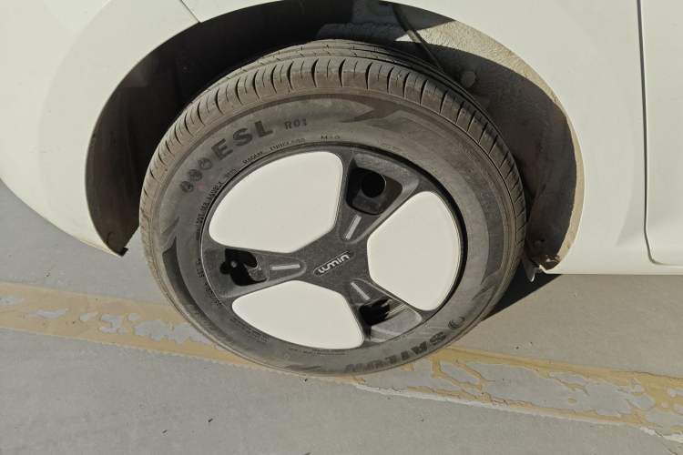 Used  Lumin 2025 205 km Xiangqin Version
