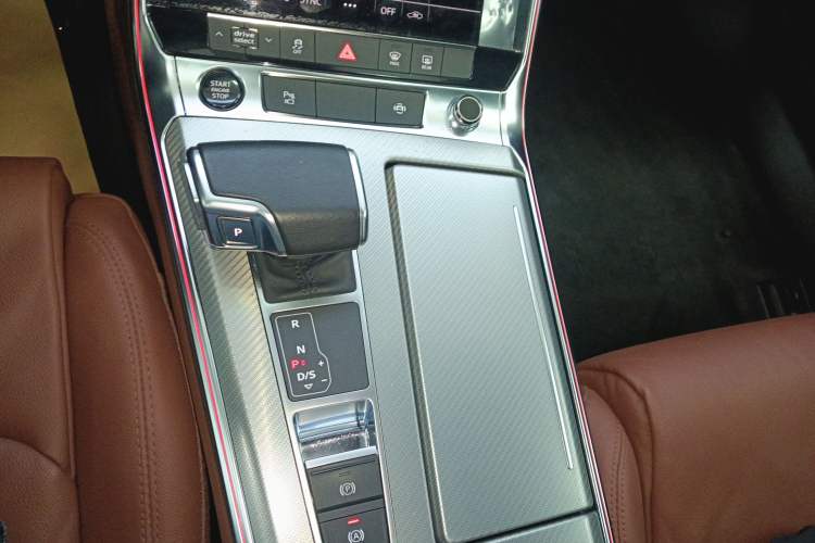 Used Audi A6L 2021 45 TFSI Prestige Elegant Edition