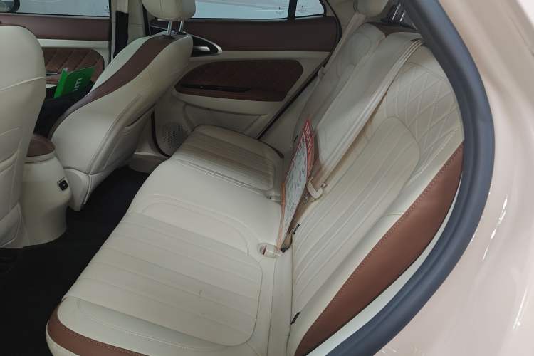 Used ORA Good Cat 2021 400km Standard Range Venus Edition Lithium Iron Phosphate