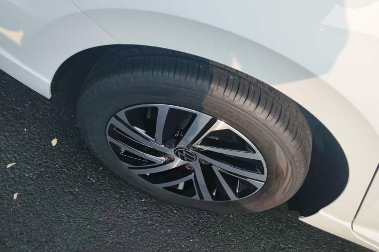 Used Volkswagen Lavida 2024 300TSI DSG Starry Sky Leading Edition
