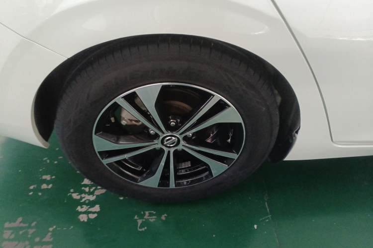 Used Nissan Sylphy 2020 1.6L XL CVT Enjoyment Edition