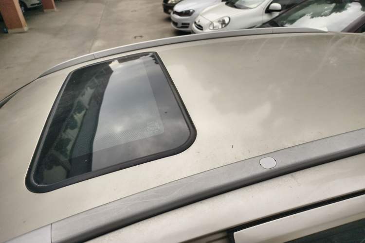 Used Geely Auto Vision X3 2017 1.5L Manual Luxury Model
