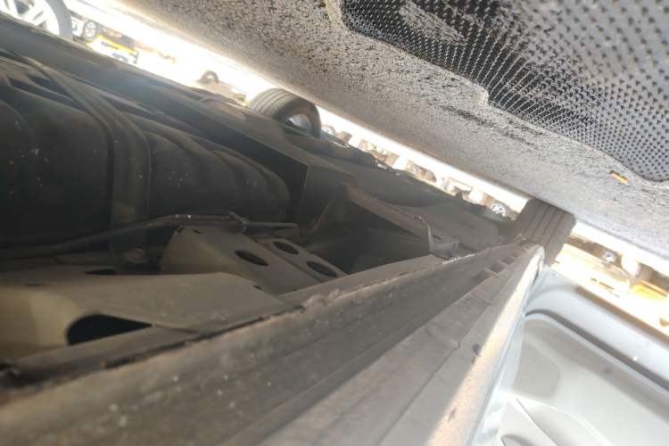 Used Buick GL8 2021 ES Landtrek 653T Comfort Edition
