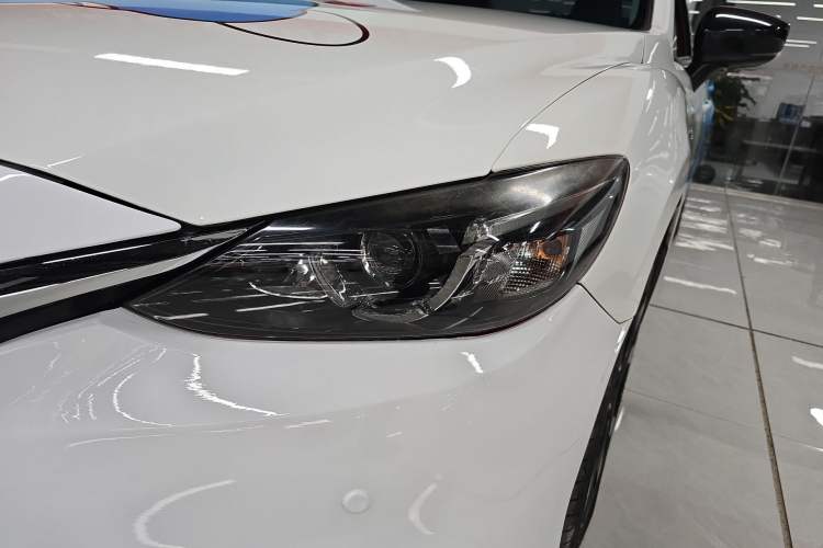 Used Mazda Atenza 2018 2.5L Skyactiv Sport Version China V Standard