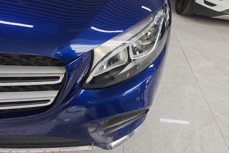 Used Mercedes-Benz GLC 2017 GLC 260 4MATIC Dynamic Edition