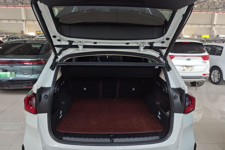 Used BMW X1 2023 sDrive25Li X Design Package