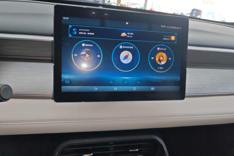 Used BYD Seal 05 DM-i 2025 DM-i Smart Drive 55KM Luxury Model
