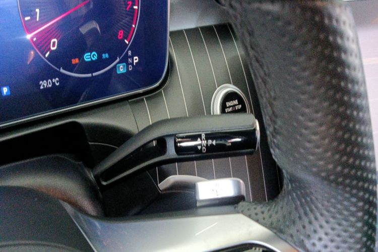 Used Mercedes-Benz C-Class 2022 C 260 L Sport Edition
