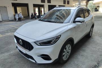 Used MG ZS 2020 180 DVVT Automatic Lite