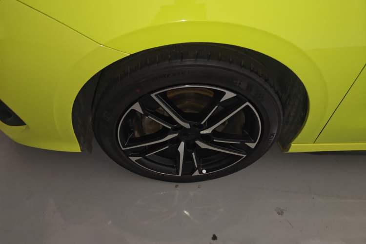 Used Geely Auto Binray 2022 Binrui COOL 1.5T DCT Electric Edition
