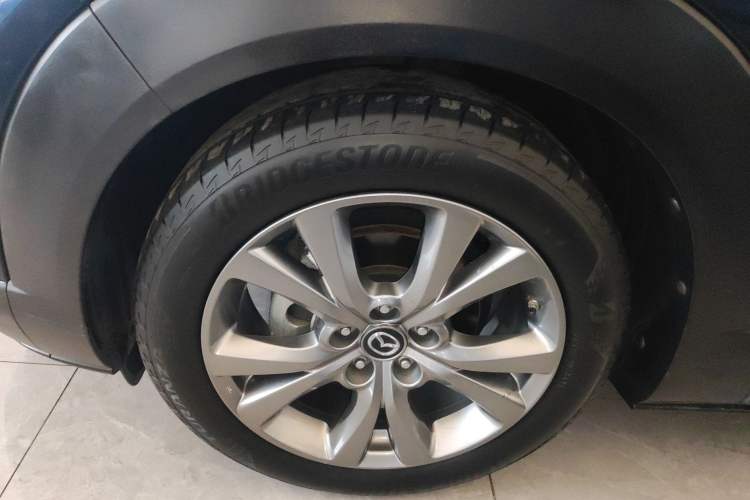 Used Mazda CX-30 2021 2.0L Automatic Joyful Edition