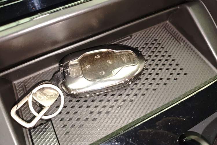 Used GAC Trumpchi M8 2024 Zongshi Series 400T Ultimate Edition
