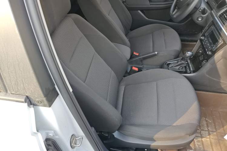 Used Volkswagen Bora 2019 Facelift Bora·Legend 1.5L Automatic Fashion Edition China VI Standard
