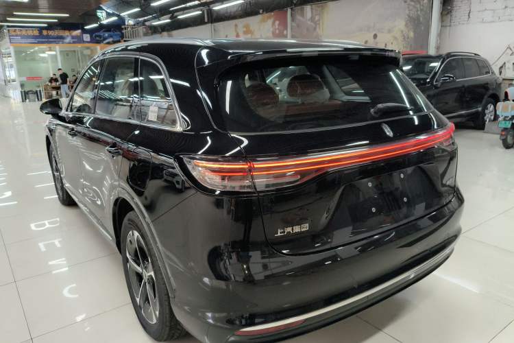 Used Hima H5 2025 Model Range-Extending Pro
