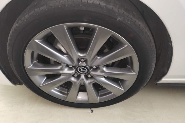 Used Mazda Mazda 3 Axela 2023 2.0L Automatic ZhiXuan Edition
