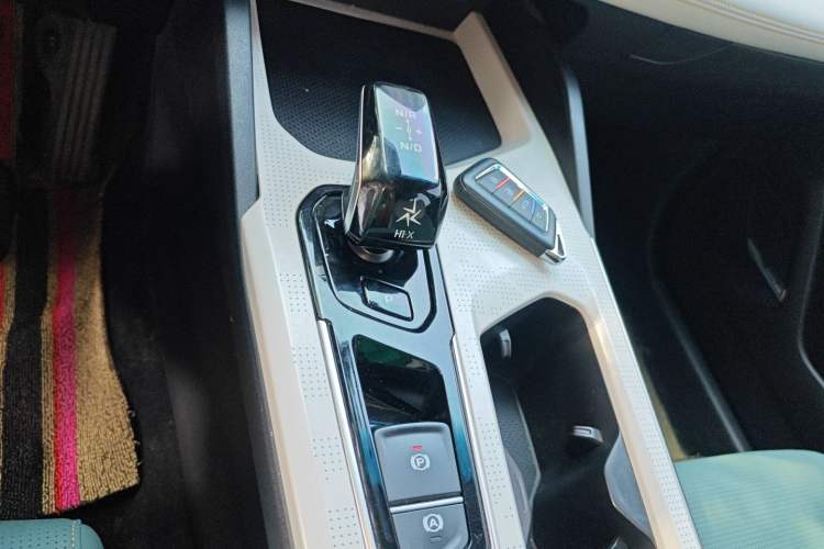 Used Geely Auto Emgrand L HiP 2022 1.5TD-DHT Pro 100KM Super Rui
