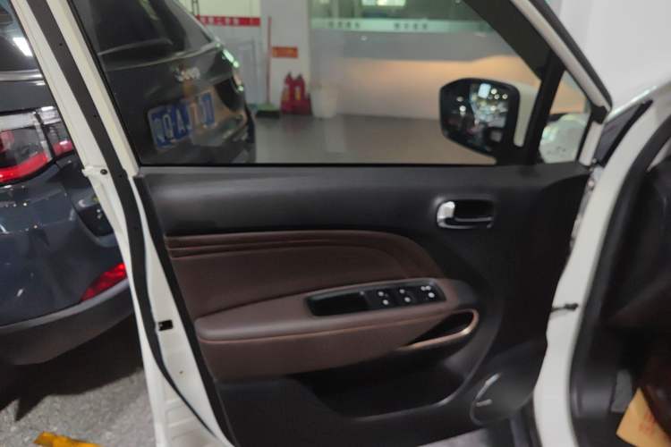 Used GAC Trumpchi GS3 2017 150N Automatic Comfort Edition
