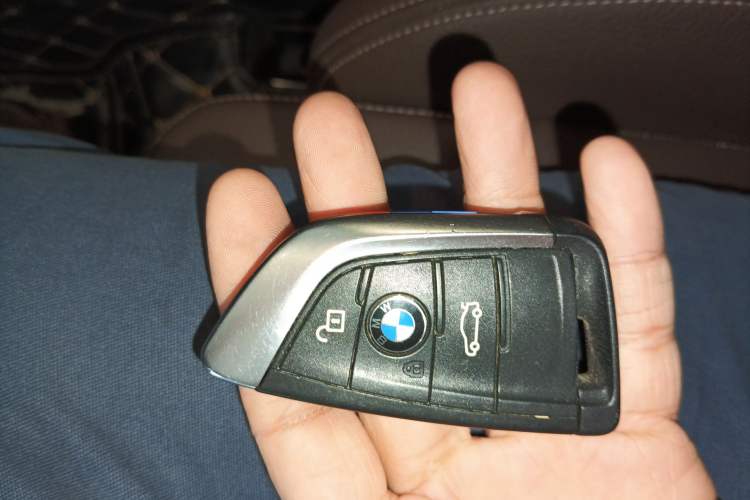 Used BMW 1 Series 2021 120i M Sport Night Edition
