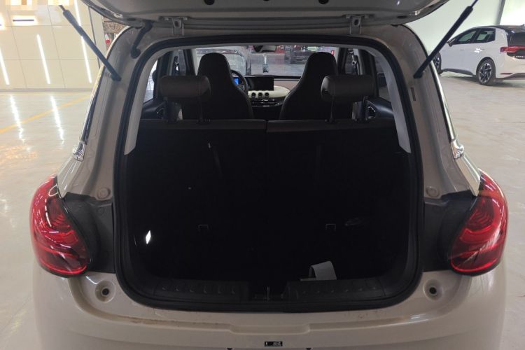 Used Wuling Bingo 2024 333 km Enjoyment Version