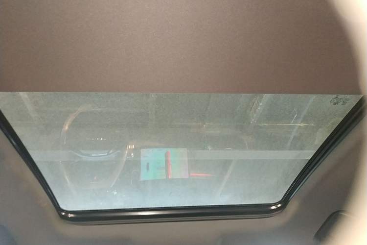 Used JETOUR Dashing 2023 1.5T DCT Starlight Shine Pro Edition