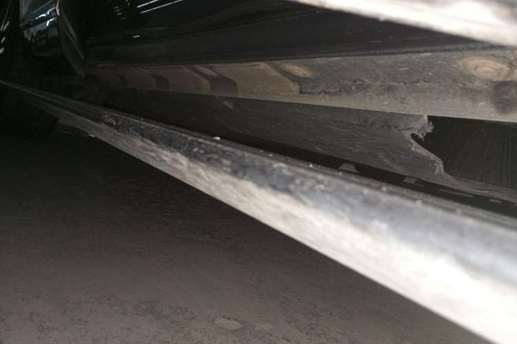 Used GAC Trumpchi GS8 2022 Dual-Engine Series 2.0TM Two-Wheel Drive Prestige Edition (7 Seats)