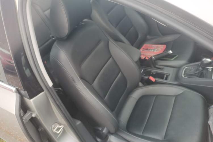 Used Volkswagen Sagitar 2017 1.6L Automatic Comfort Model