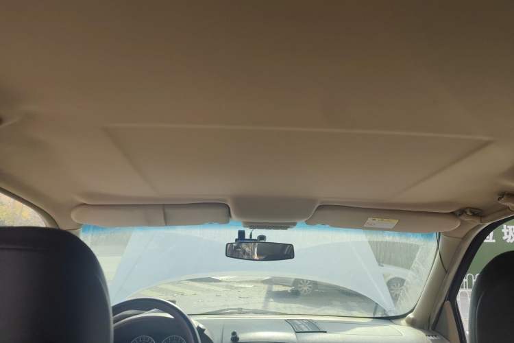 Used Buick GL8 2014 2.4L Comfort Edition
