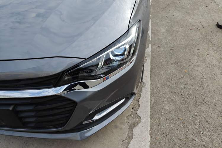 Used Chevrolet Monza 2020 320 Automatic Enjoyment Edition
