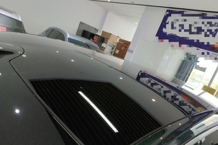 Used Li Auto L9 2025 Pro Smart Refresh Edition